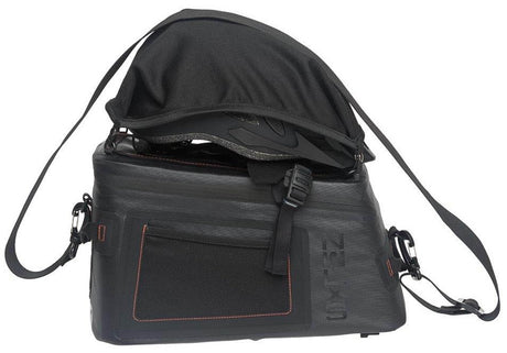 Newlooxs bolsa portaequipaje new looxs varo mik 15 litros 36 x 24 x 20 cm - negro