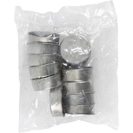 Empresa creativa https: www.cchobby.nl portavelas-h-15-mm-d-44-mm-12-piece-1-box