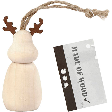Empresa creativa https: www.cchobby.nl reno-h-7-cm-d-3-cm-1-piece