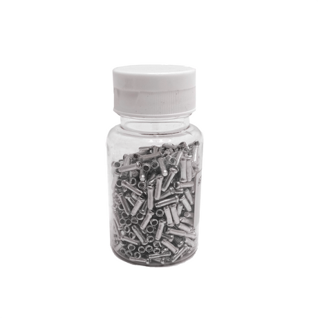 Falkx Binnenkabel End Cap por 500
