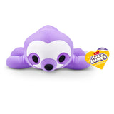 Abraza un peluche de terapia de bultos