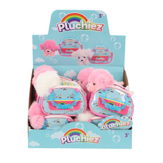 Pluchiez | 12 piezas