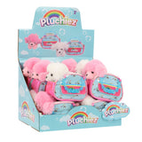 Pluchiez | 12 piezas