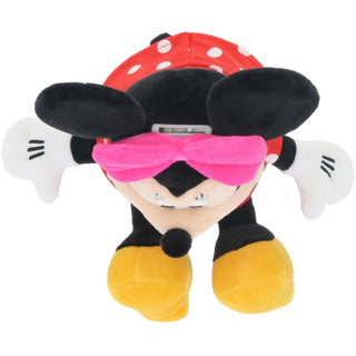 Hucha peluche minnie mouse ottosimon 20 cm regalo disney.