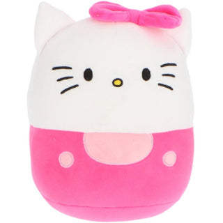 Peluche squishy de peluche hello kitty ottosimon 22cm - sanrio toys.