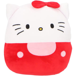 Peluche squishy de peluche hello kitty ottosimon 22cm - sanrio toys.