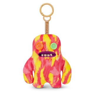 Llavero fuggler peluche 13 cm s2 surtido | 12 piezas