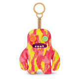 Llavero fuggler peluche 13 cm s2 surtido | 12 piezas