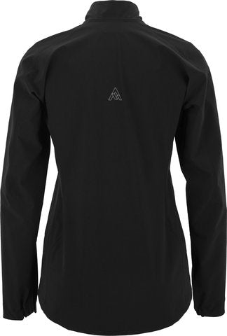Chaqueta de mujer 7mesh cache