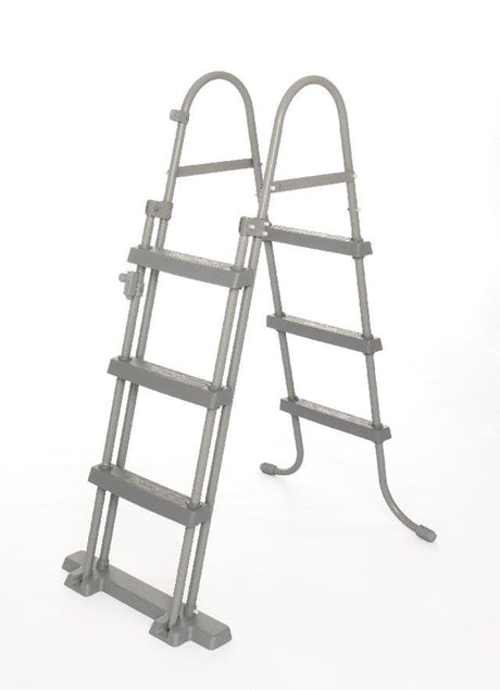 Escaleras para piscina Bestway flowclear 107cm