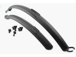 Hulzebos Fender estableció la impronta de trekking 28