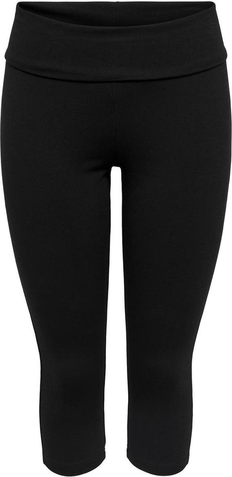 Only Play Fold Jazz Knickers Fit Opus pantalones de fitness para mujer - talla XL