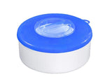 Flotador de cloro deslizable Bestway flowclear, diámetro 13 cm