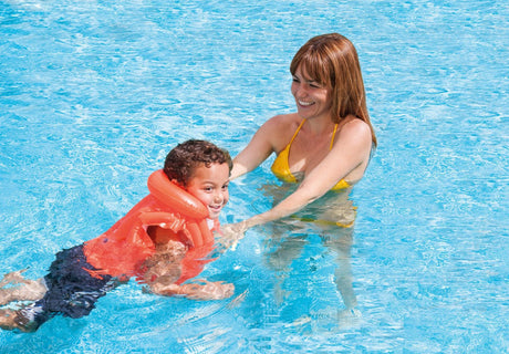 Chaleco de natación para niños