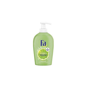 Fa jabon de manos higiene lima fresca 250ml