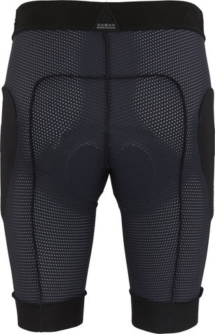 Pantalones cortos con forro Assos trail tactica hp t3