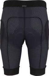 Pantalones cortos con forro Assos trail tactica hp t3