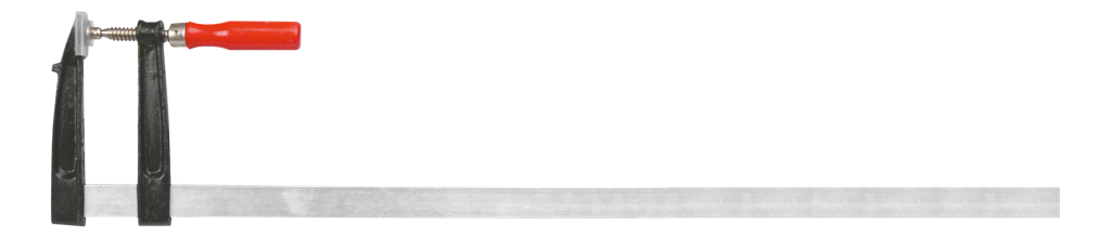 Pinza pegamento top tools 500x120mm inspección gs