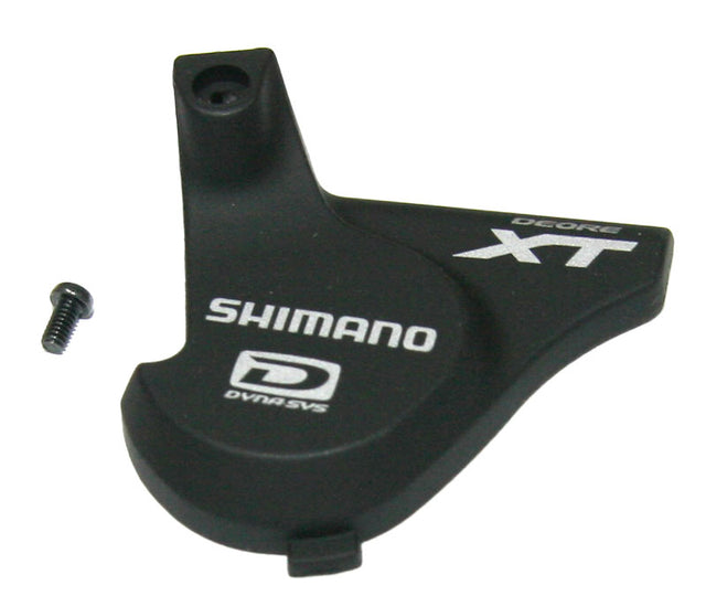 Tapa Shimano con tornillo para sl-m780 derecha