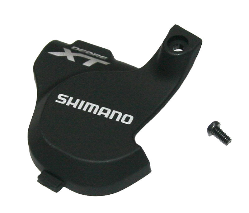 Tapa Shimano con tornillo para sl-m780 izquierda