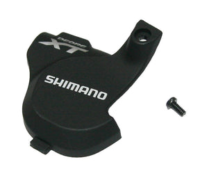 Tapa Shimano con tornillo para sl-m780 izquierda