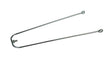 Varilla guardabarros dr 18 aad zinc
