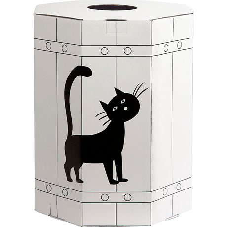 Empresa creativa https: www.cchobby.nl ton-h-39-cm-black-1-piece