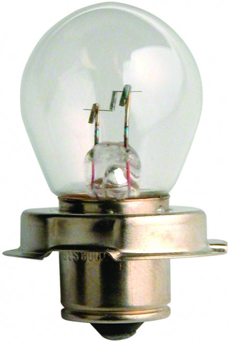 Lámpara Bosma 6V-25W P26S