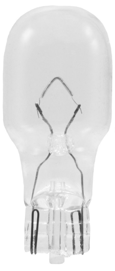Lámpara Bosma 12V-1.2W Wedge-T5