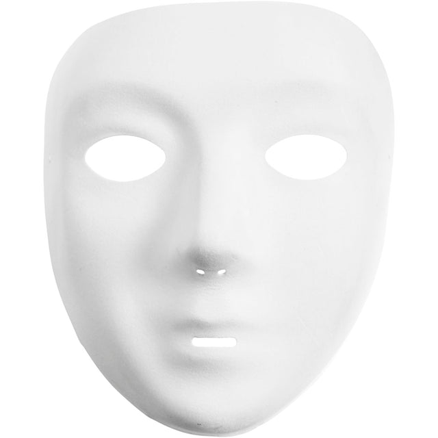 Https: www.cchobby.nl máscara-h-17-5-cm-w-14-cm-blanco-1 pieza