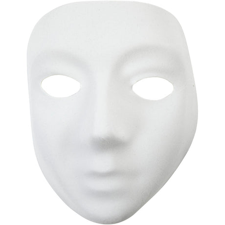 Https: www.cchobby.nl máscara-h-17-5-cm-w-14-cm-white-12-piece-1-box