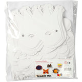 Https: www.cchobby.nl máscaras de fantasía-incluidas-elásticas-h-15-20-cm-230-gr-white-100-div-1-box