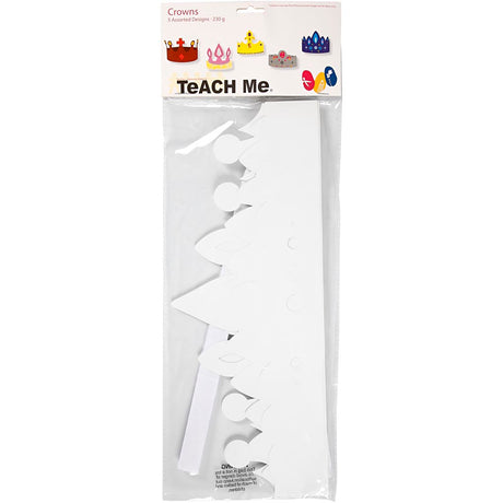 Creotime https: www.cchobby.nl coronas-h-10-16-5-cm-l-60-cm-230-gr-white-5-piece-1-box