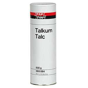 Tirp -Top Talk Powder strooibus 500 gramos
