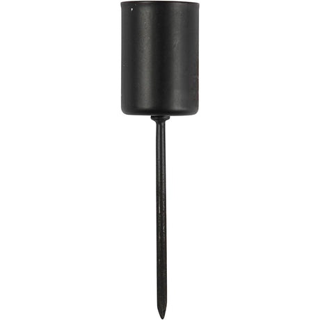 Empresa creativa https: www.cchobby.nl candelabro-h-9-5-cm-d-22-5-mm-4-piece-1-box