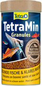 Tetra granulado - alimento para peces - 250 ml