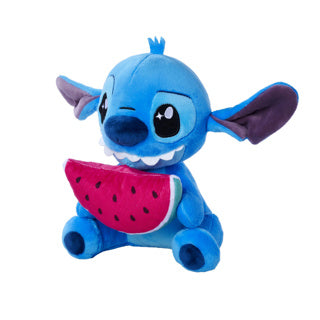 Peluche punto Disney 25 cm punto con sandía