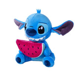 Peluche punto Disney 25 cm punto con sandía