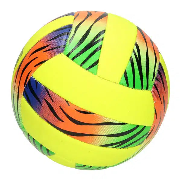 Balón de voleibol de iniciación, talla 5.