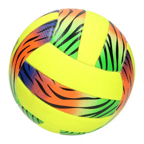 Balón de voleibol de iniciación, talla 5.