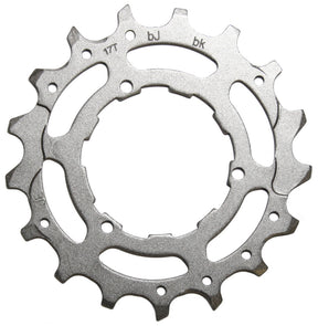 Piñón Shimano 17t para cs-m980