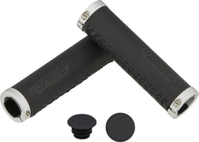 Puños de manillar Ritchey classic lock grip