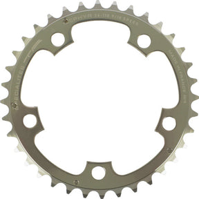 Plato Ta zephyr, 5 brazos, central, 110 mm bcd