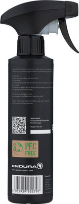 Spray impermeabilizante Endura