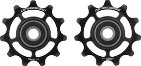 Poleas de cambio Ceramicspeed Shimano Road 12 velocidades