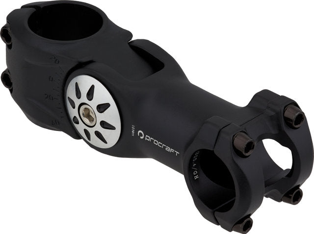 Potencia delantera ajustable Procraft de 4 pernos