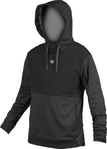 Sudadera con capucha técnica Endura Trailster