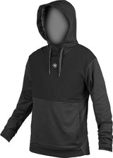 Sudadera con capucha técnica Endura Trailster