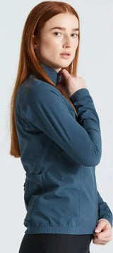 Chaqueta impermeable Specialized rbx comp para mujer