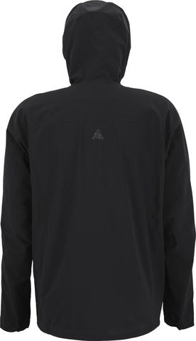 Anorak caché 7mesh